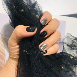 -1T·1M 日式美甲美睫