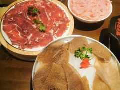 -牛市坎火锅(建设路店)