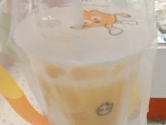 -CoCo都可(世茂广场店)