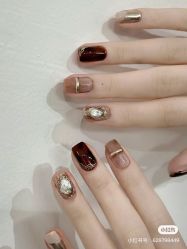 -隅日式美甲美睫專門店