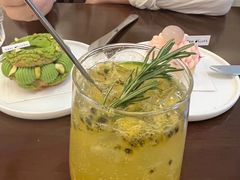 -Ten Olives甜点