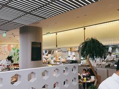 -苏小柳点心·手作小笼包(浦东嘉里城分院)