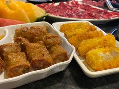 -林记潮牛·牛肉火锅(上马墩店)