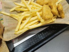 -肯德基(永旺店)