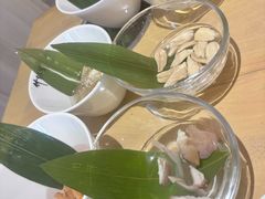 -竹鲜笙全竹宴(国色天香店)