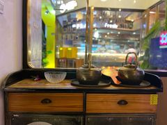 -雾都渣渣火锅(南城智汇城店)