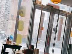 大堂-长安后宰门水盆羊肉(新都心店)