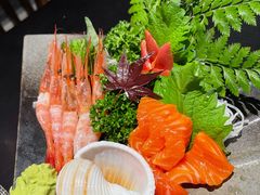 -山上下日本料理(万象城店)