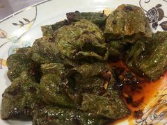 -洪霞餐馆