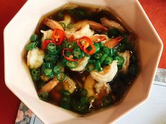 -赵小姐丨新中餐(曲江店)