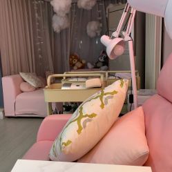 -Beauty Nails 美甲美睫皮肤管理