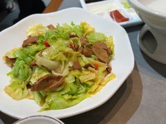 -黑窑厂糖油饼烤鸭·清真菜(旗舰店)
