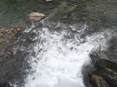 -汉中石门栈道景区