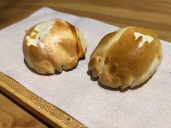 -禾田烤包子·新疆菜(人民电影院店)