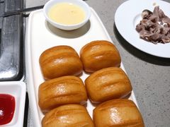 金银小馒头-海底捞火锅(奥森店)