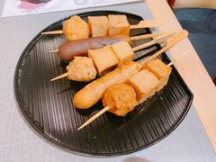 -八角锄烧·肉火锅(天河城店)