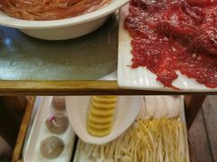 -三只耳火锅(宽窄巷子店)