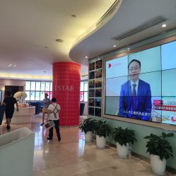 -Yestar重庆艺星医疗美容医院