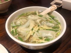 -哑巴生煎(临顿路店)