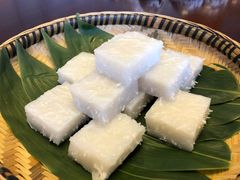 -蜈支洲岛珊瑚酒店临海阁中餐厅
