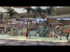 -杭州开元森泊度假乐园