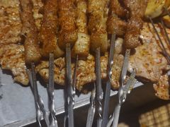 -大闫家烧烤·小海鲜家常菜(郑庄店)