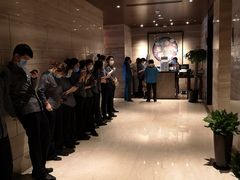 -环球港凯悦 · 享悦中餐厅