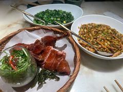 -锦府盐帮·李宅(领展购物广场中关村店)