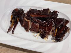 酱麻鸭-王家厨房(新华路店)