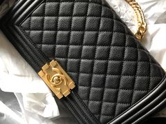 -CHANEL(恒隆广场店)