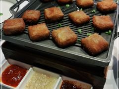 -同庆楼(金宝汇店)