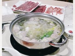 -伟记牛肉(金鸿公路店)