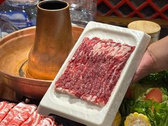 -清真·京华源铜锅涮肉(丰庆店)