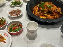 -虾吃虾涮.虾火锅.肉蟹煲(步步高梅溪新天地店)