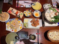 -二丁目食堂(铁西万象汇店)