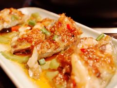一鱼三吃-滋粥楼·顺德菜海鲜茶点(方舟店)