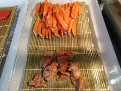 -汇泉王朝大饭店-旋转餐厅(南海路店)