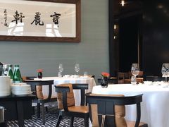 大堂-宝丽轩中餐厅BAOLIXUAN
