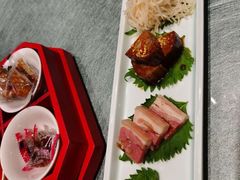 -小厨娘淮扬菜(六合欢乐港店)