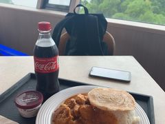 -湾景餐厅(海洋公园店)