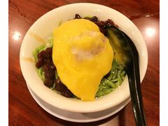 -小槟城美食馆