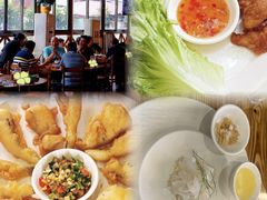 -美未居·老字号·地道顺德菜·桑拿鸡·鱼生(容桂店)