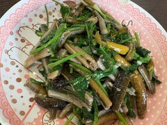 香油鳝丝-小实惠嘉(威海路店)