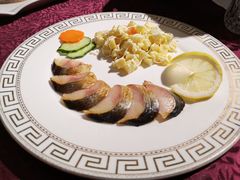 -92°C俄式厨房(中央大街店)