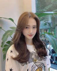 -3AM HAIR SALON染发接发