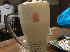 -春水堂人文茶馆(南京西路店)