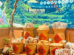 -筱爷叔·上海传统手工菜(玉树路店)