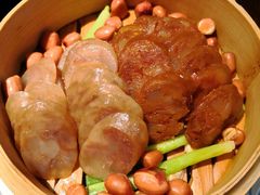 -江边城外烤全鱼(方庄时代购物中心店)
