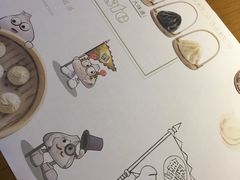 -南小馆(迪士尼小镇店)