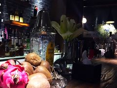 -LAMP BAR 水烟音乐酒吧